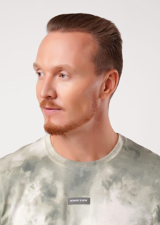 MHP451611/1 Набор одежды муж. (ЧЗ) - Clever wear фото 2