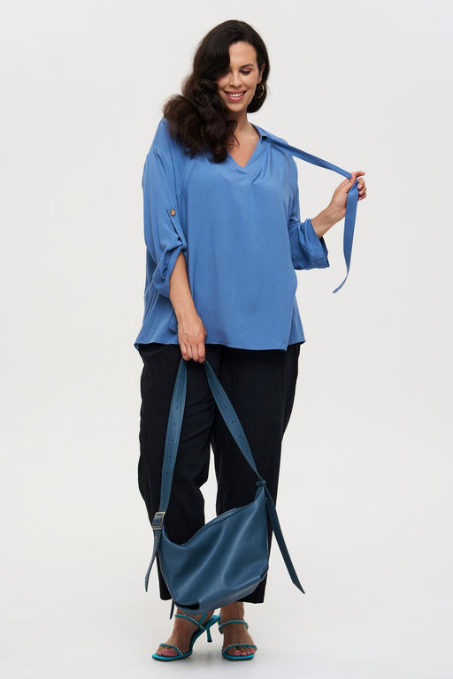 Брюки Морис - Intikoma фото 4