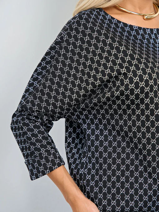 JETTY Джемпер фото 5