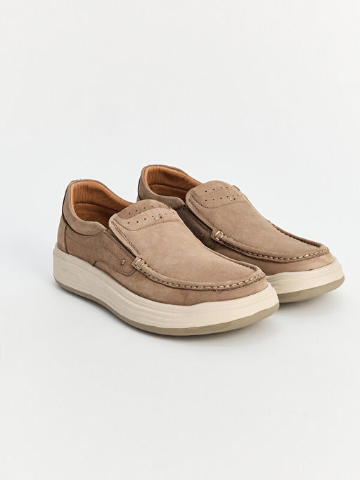 S?et G?r?n?ml? Erkek Loafer