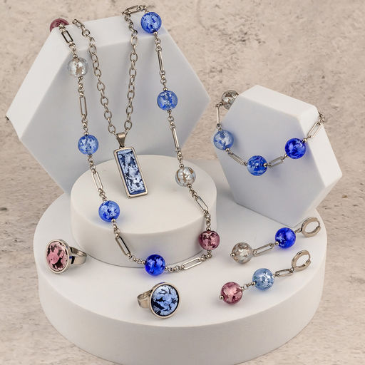 SHINE Колье LKC5987