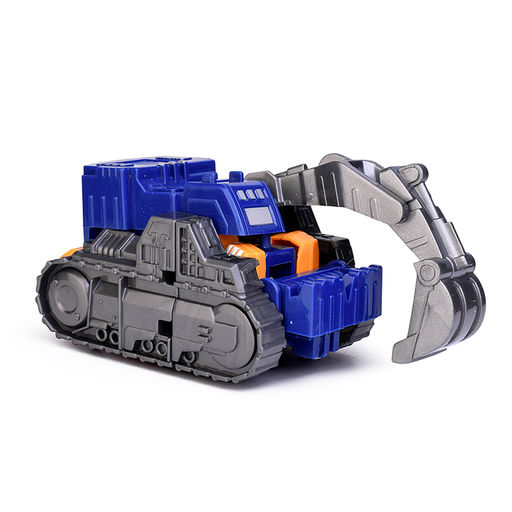 Робот "Герои" в коробке