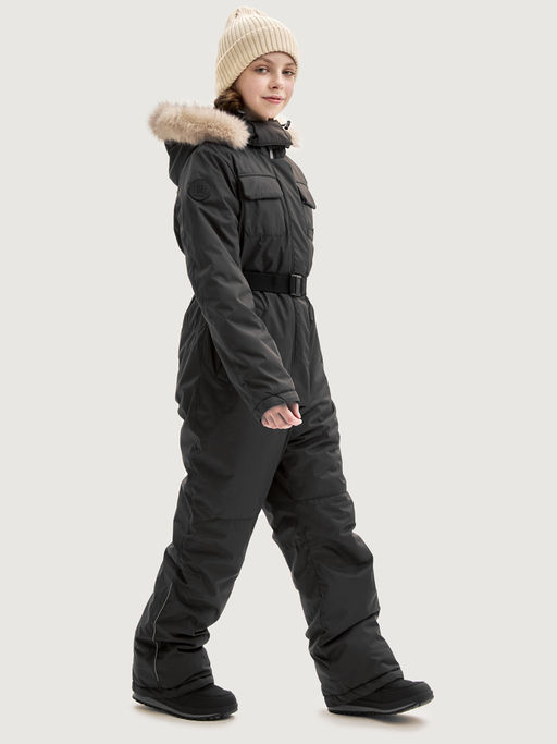 Комбинезон 8з5425 черный