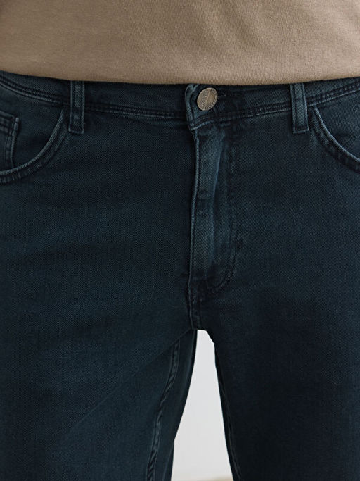 779 Regular Fit Erkek Jean Pantolon