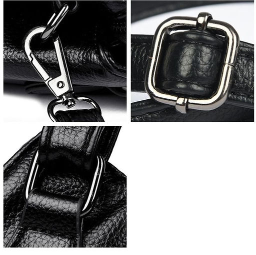 KAIDIFEINIROO Сумка женская 9653 фото 12