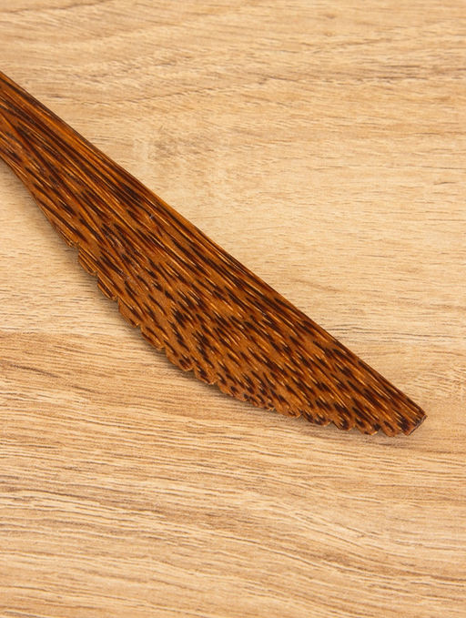 Нож, 19 см, кокос - Simaland фото 3