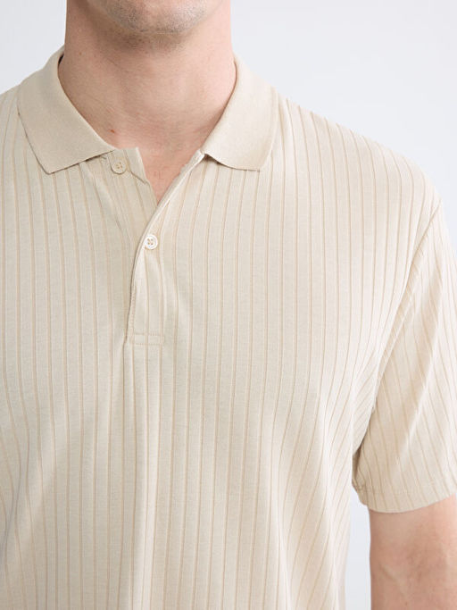 Polo Yaka Erkek Ti??rt