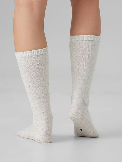 Цена за 5 пар! Теплые НОСКИ ЖЕНСКИЕ - Mark formelle фото 4