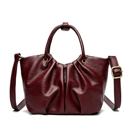 KAIDIFEINIROO Сумка женская 8287 фото 5