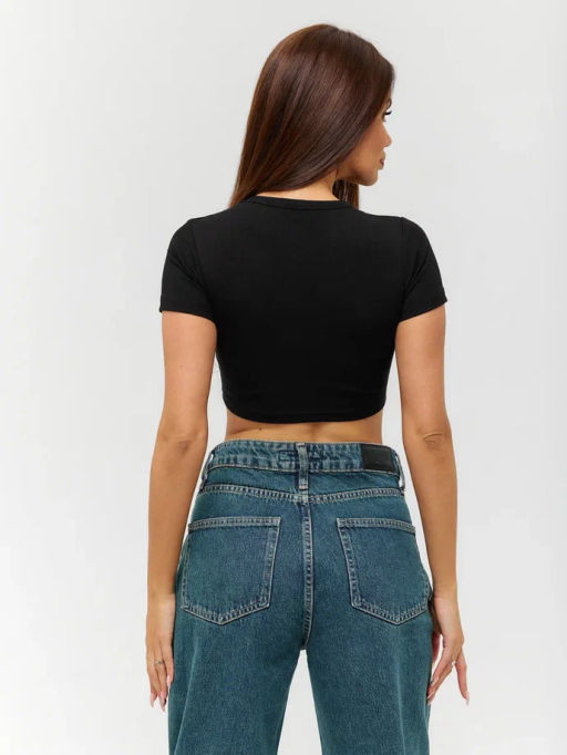 Женский топ Berrak 2022