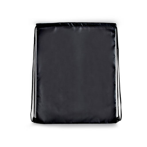 Мешок для обуви 420 х 340 мм, Стандарт Calligrata, полиэстер 210D, серый  фото 2