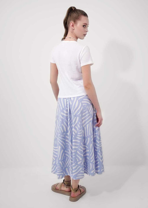 256913/177эф Джемпер женский (ЧЗ)