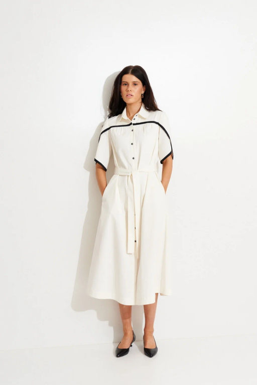 Платье Idena - Morozov Amavie фото 3