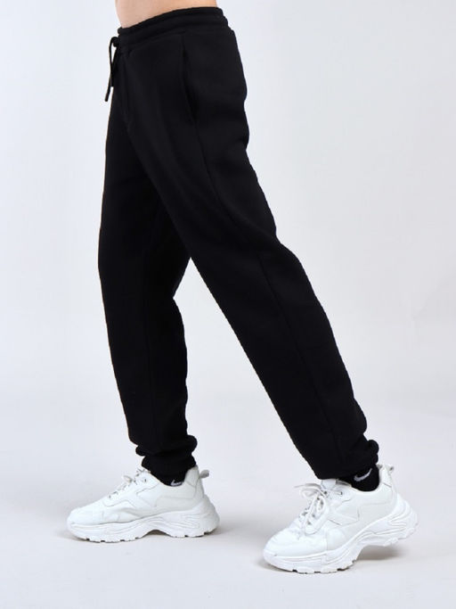 CRB wear / CWJB 70524-22 Брюки для мальчика,черный  фото 2