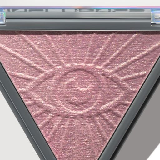 Influence Beauty Хайлайтер Illuminati тон 02  фото 7