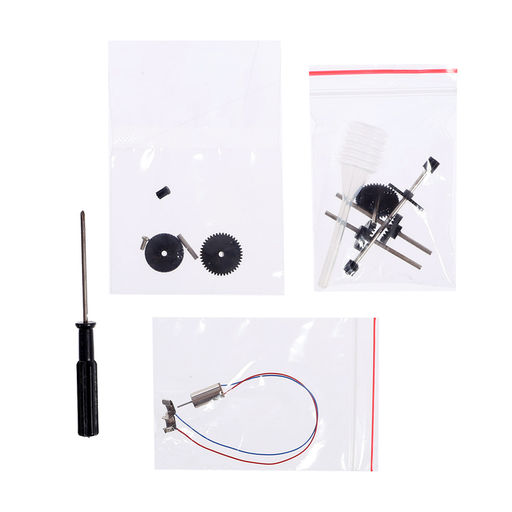 Набор для опытов Марсоход, 4WD, работает от воды с солью - Эврики фото 6