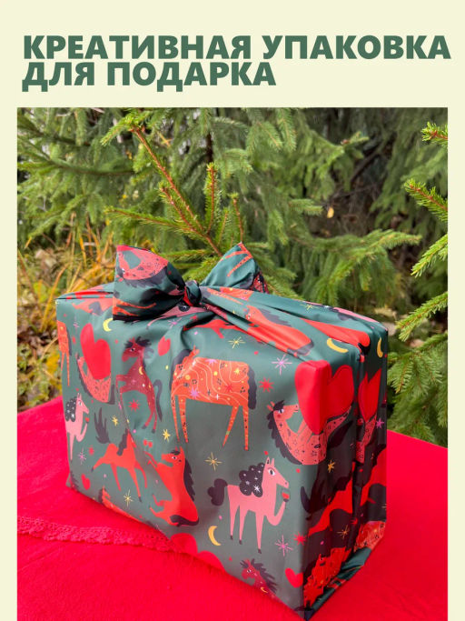 Мод.3, Сумка-майка Принт (SM3pr). Хеппихорс НОВИНКА!!! - Moshna фото 2