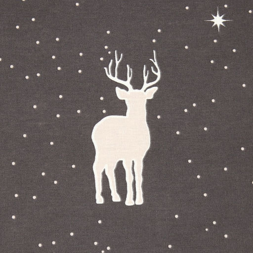 Постельное бельё 1.5-спальное «Этель» Magic night, бязь