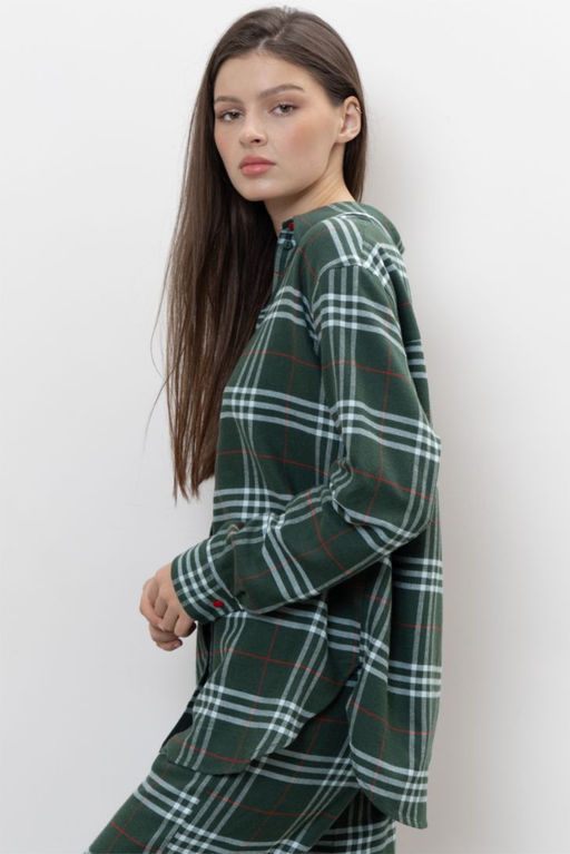 ЖАКЕТ ЖЕНСКИЙ арт. 5715W-38007.1H-068т - Almando melado фото 4