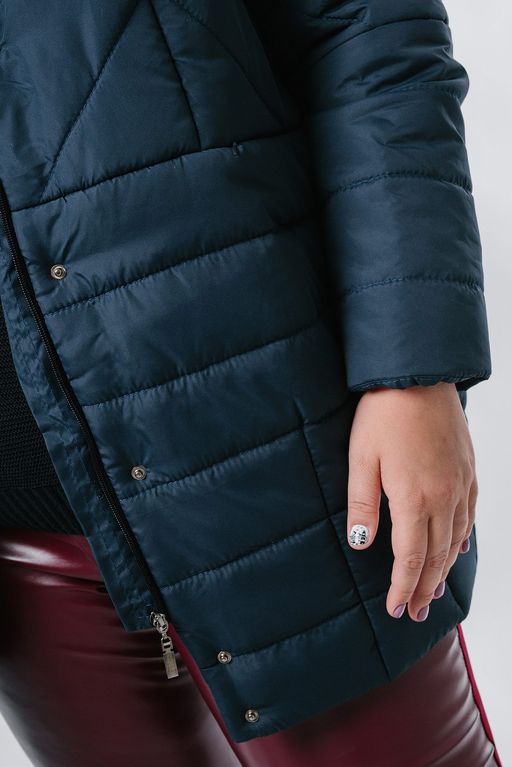 Куртка женская - Jp фото 17