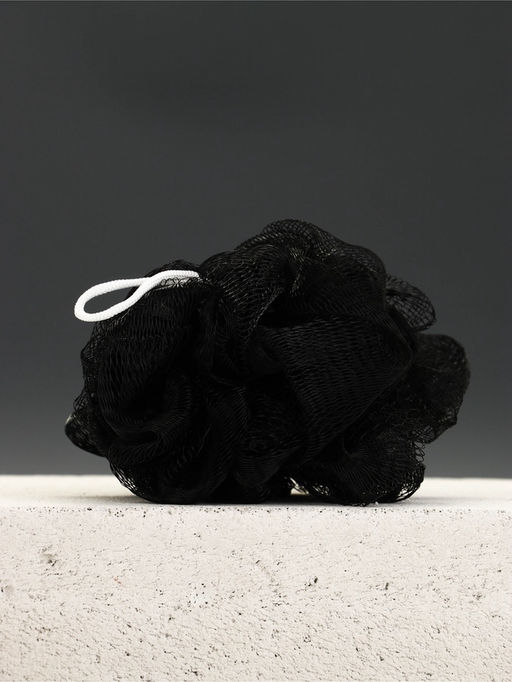 Подарочный набор «№1», гель для душа виски, шампунь для волос, мочалка для тела