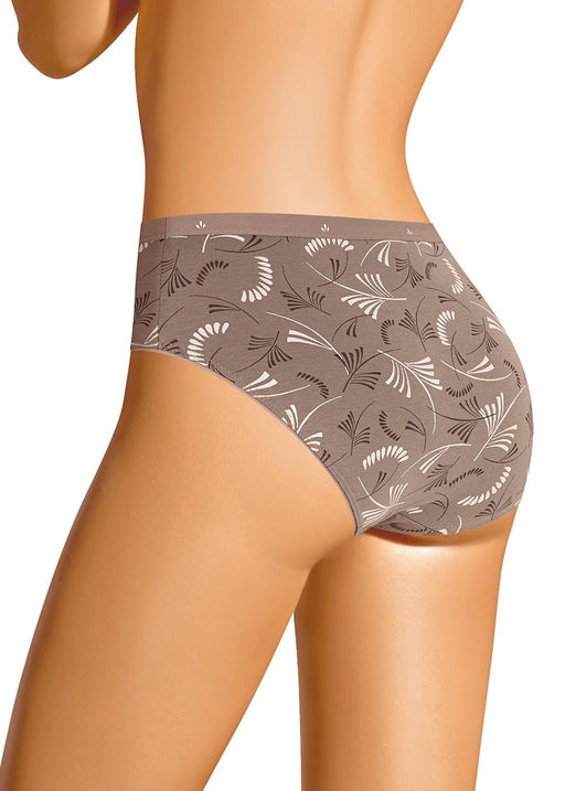 C1228 Трусы жен. Халва (ЧЗ)