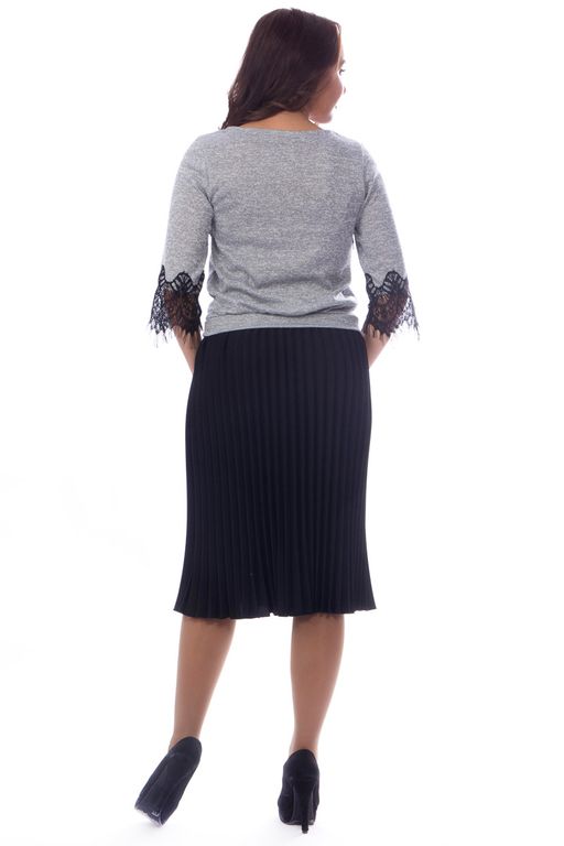 Платье П4-3847/6 - Wisell фото 7