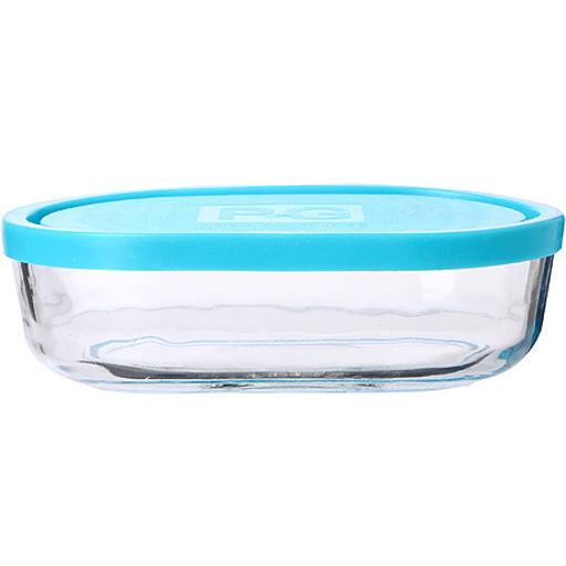 7179 Форма д/хренения PEANUT 450мл (х18) - Mayer&boch фото 3