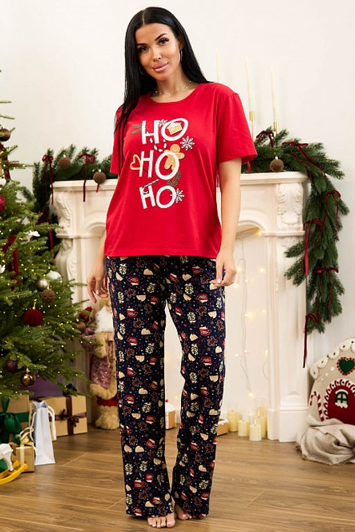 Пижама, арт. 0863-05