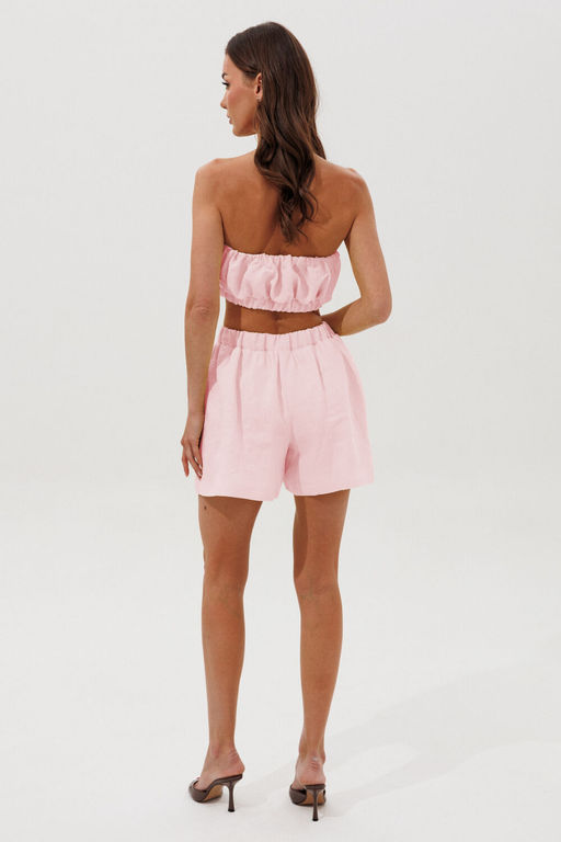 Костюм VN Fashion 1166 розовый