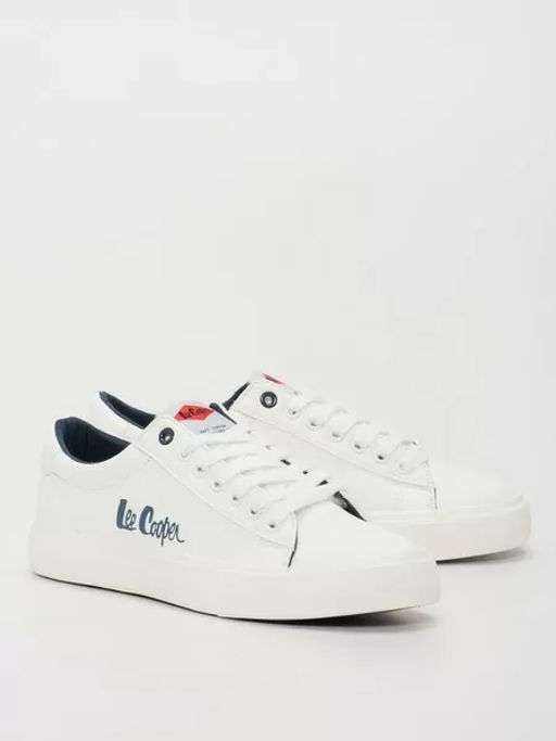 Кеды Keds LCW-23-44-1650LB / Lee Cooper  фото 2
