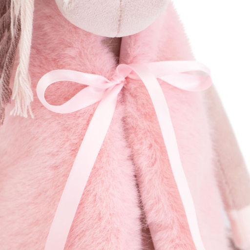 Мягкая игрушка «Лошадка Рози», 25 см