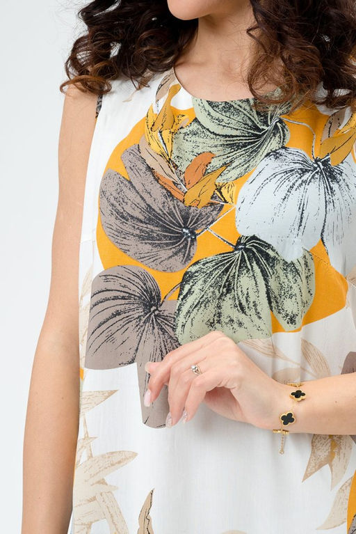 Платье Жасмин (50-60) - Serenada фото 10