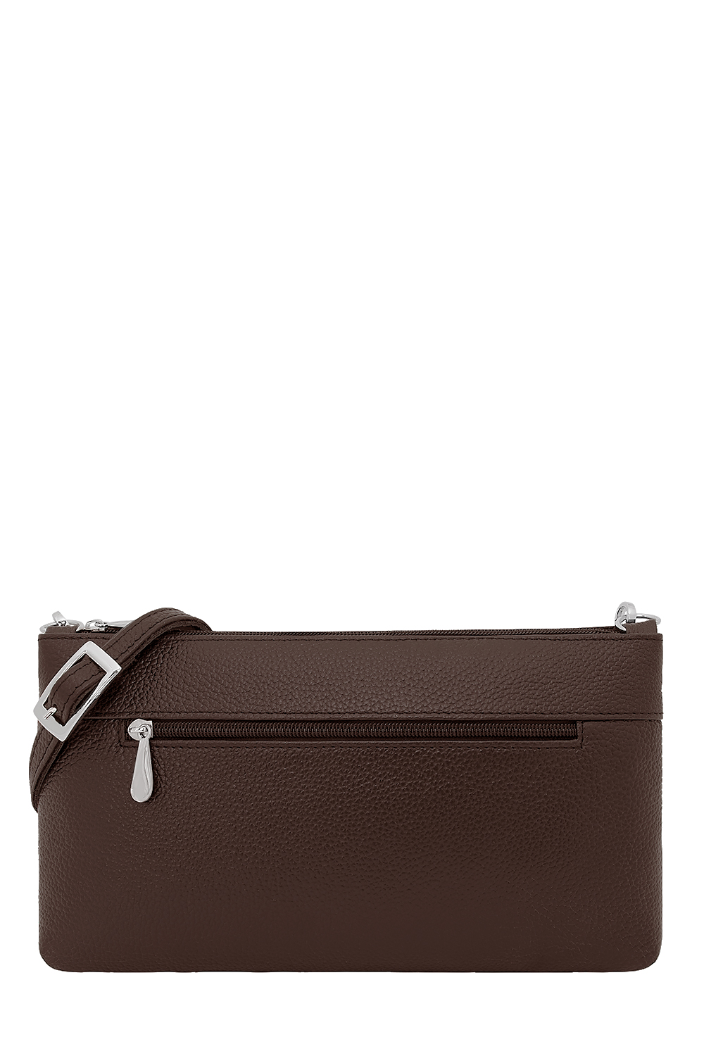 Сумка с аппликацией ДС-251-70 мокко - Protege фото 2