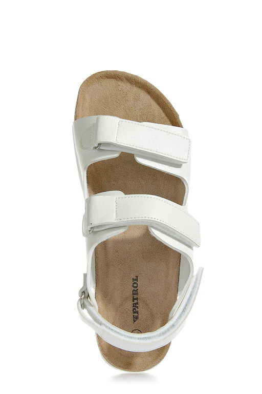 Сандалии женские PATROL