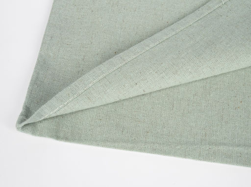 21С230-ШР/у Наволочка верхняя 50*70 цв. 2103 серо-розовый - Белорусский лен фото 12