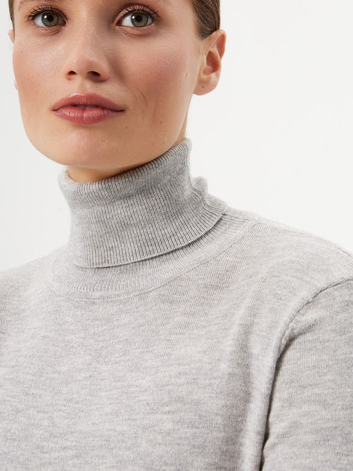 Джемпер женский 12511-53038 red - Eleganzza фото 10