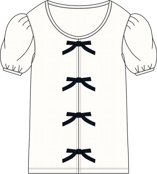 блузка 1ДДБК5062804