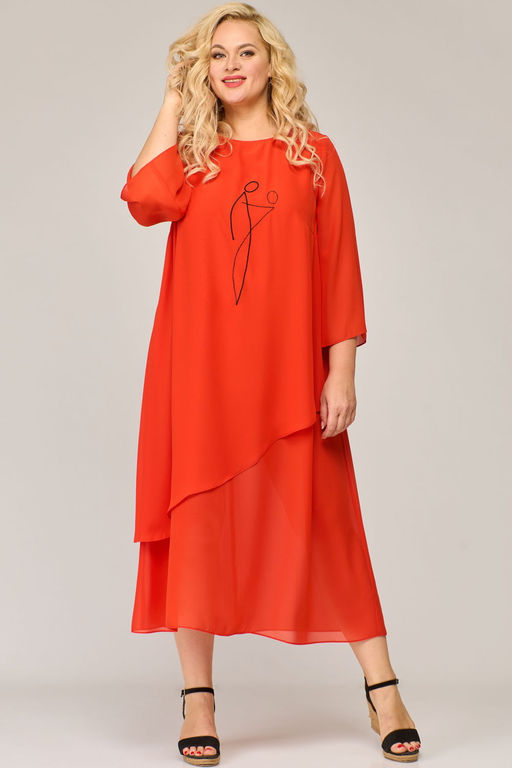 Платье Angelina&Co 928 - Mira fashion фото 694