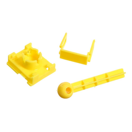 Набор для опытов Электромобиль - Эврики фото 15