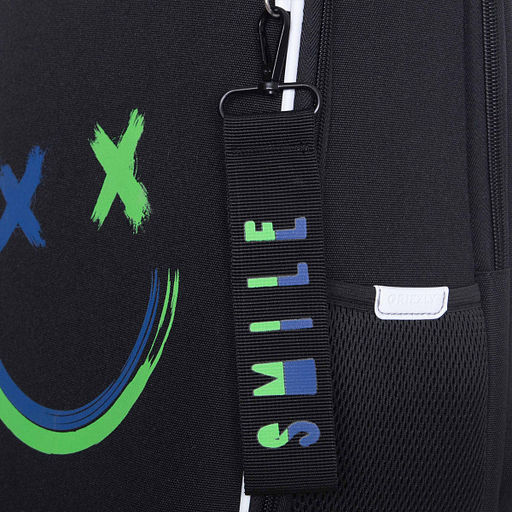 RAw-695-9 Рюкзак школьный с обвесом - Grizzly фото 34