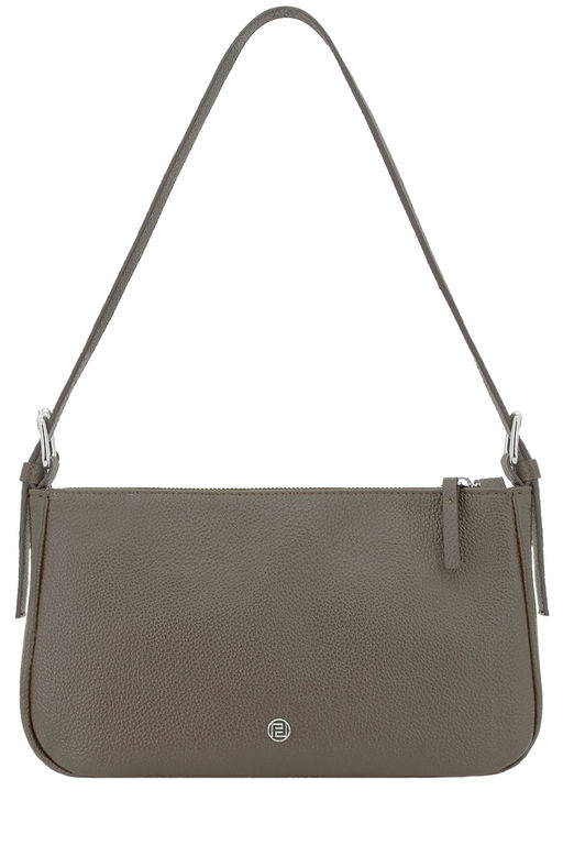 Сумка женская Ц-549.01 темный капучино