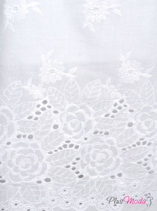 Туника Модель №1251 размеры 44-84 - Plusmoda фото 9