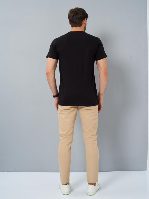 Футболка мужская _ 02285 - F5 фото 8