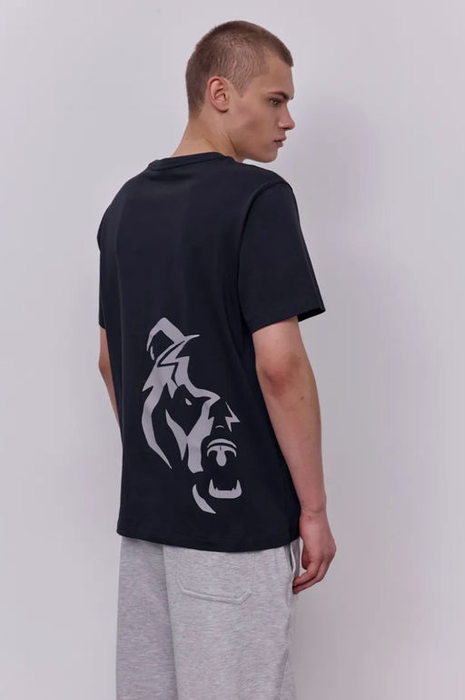 E2409-3 Футболка мужская хлопок - Strobbs фото 6