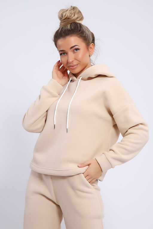 Костюм спортивный Натали 36887 из флиса  фото 72