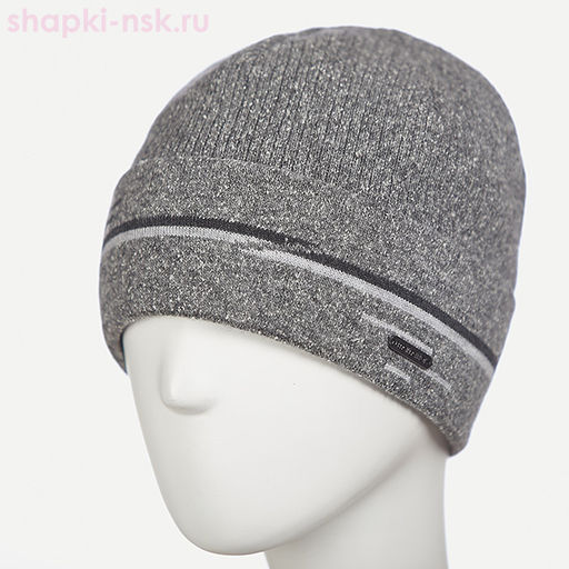 9609/2 MMH Шапка мужская флис (57-59)