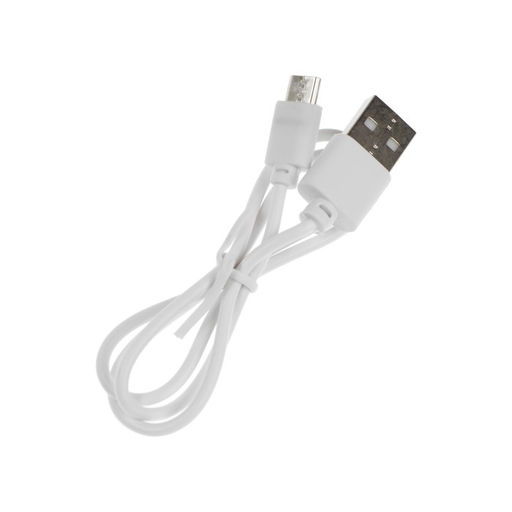 Увлажнитель HM-20 ультразвуковой, 0.22 л, 1.5 Вт, USB в компл., белый