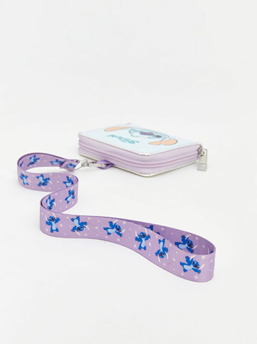 Кошелек Stitch Bask?l? детский