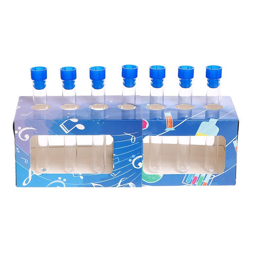 Набор для опытов Мои чувства - Эврики фото 12